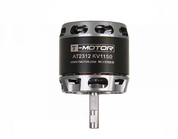 AT2312 Long Shaft 3D Trainer Glider Bldc Motor--KV1150/KV1400