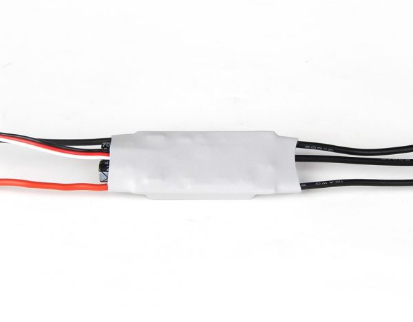 AT 30A 2-3S Fixed Wing Model ESC
