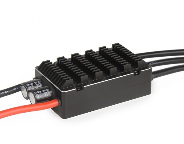 AT 115A 6-14S VTOL Fixed Wing ESC